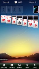 Screenshot 4: Solitaire - Classic Card Games