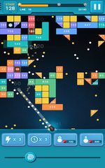 Screenshot 13: Brick Breaker Champion