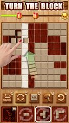 Screenshot 6: Wood Block Puzzle Plus