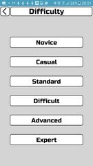 Screenshot 19: Sudoku X