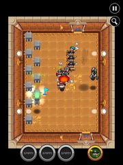 Screenshot 22: Redbros