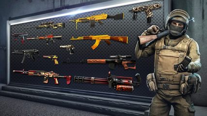 Screenshot 15: Elite Strike: Sniper Shoot 3D
