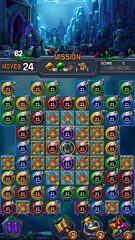 Screenshot 6: Jewel Water World