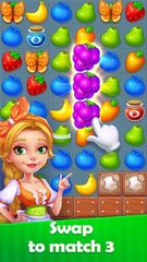 Screenshot 7: Garden Fruit Legend