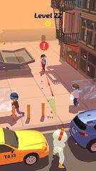 Screenshot 2: NERF Epic Pranks! Fun Darts