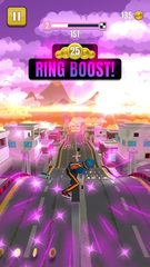 Screenshot 16: Faily Skater Street Racer