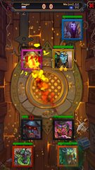 Screenshot 3: Dungeon Crusher: Soul Hunters