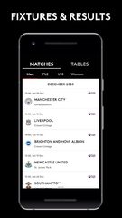 Screenshot 3: Official Fulham FC App