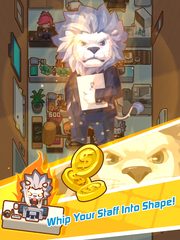 Screenshot 22: OH! My Office - Boss Sim Game