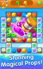 Screenshot 21: Candy Story