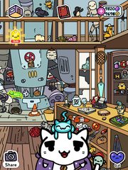 Screenshot 18: KleptoCats