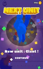 Screenshot 21: Draw Army! - Sketch Soldiers