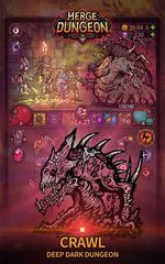 Screenshot 8: Merge Dungeon