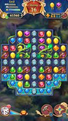 Screenshot 18: Jewel Mystery2 - Match 3 Fever