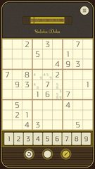 Screenshot 3: Sudoku-Doku