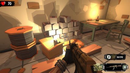 Screenshot 24: The Walking Zombie 2: Shooter