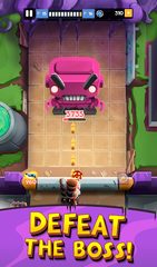 Screenshot 8: Gun Blast: Bricks Breaker!