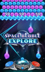 Screenshot 10: Space Bubble Explore