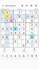 Screenshot 7: Killer Sudoku - Sudoku Puzzles