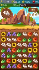 Screenshot 1: Farm biz