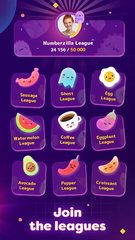 Screenshot 24: Numberzilla: Number Match Game