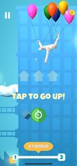 Screenshot 4: Balloon Man 2