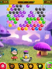 Screenshot 23: Bubble Shooter - Flower Games