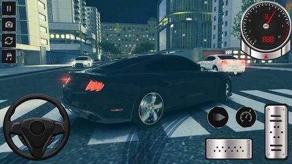 Screenshot 12: Drift Station : Real Driving