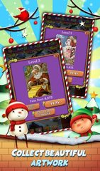 Screenshot 18: Xmas Mahjong: Christmas Magic