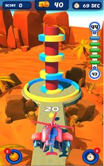 Screenshot 19: Ball Blast Tower