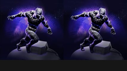 Screenshot 7: Marvel Dimension Of Heroes