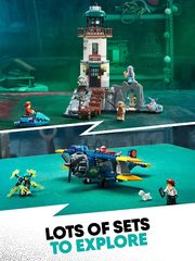 Screenshot 16: LEGO® HIDDEN SIDE™