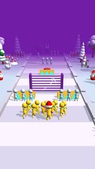 Screenshot 4: Gun clash 3D: Battle Friends