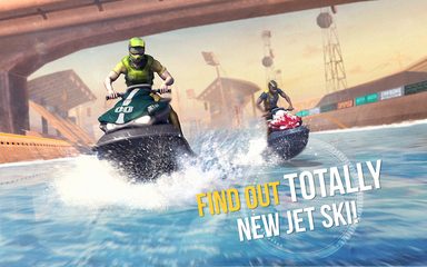 Screenshot 9: Top Boat: Racing Simulator 3D