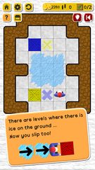 Screenshot 8: Box Madness - SOKOBAN