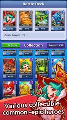 Screenshot 14: Duel Summoners