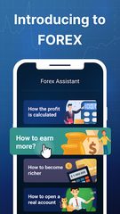 Screenshot 9: Forex Game Trading 4 beginners