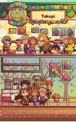Screenshot 24: Own Coffee Shop: Idle Tap Game