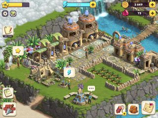 Screenshot 24: Atlantis Odyssey