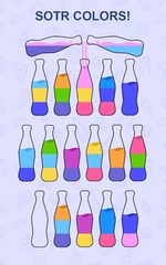 Screenshot 23: Sort Puzzle&Happy water