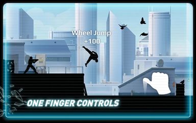 Screenshot 19: Vector