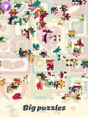Screenshot 8: Jigsaw Puzzle Game