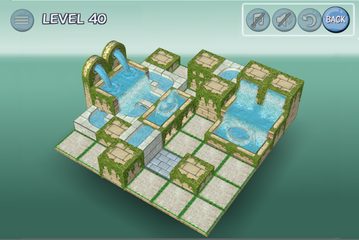 Screenshot 8: Flow Water Fountain 3D Puzzle