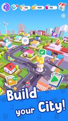 Screenshot 12: Merge Mayor - Match Puzzle