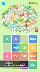 Screenshot 13: SALLYLAND 2048
