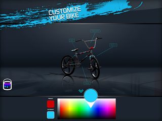 Screenshot 22: Touchgrind BMX 2