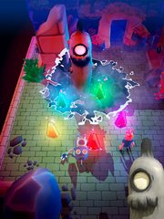 Screenshot 21: Headland