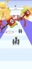 Screenshot 5: Tiny Run 3D