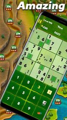 Screenshot 16: Sudoku Master - Sudoku Puzzle