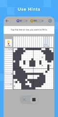 Screenshot 3: Nonogram - Picture Cross Puzzle Game